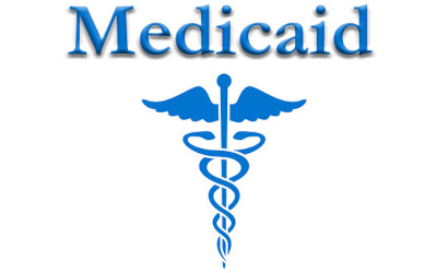 Medicaid offocial logo opt